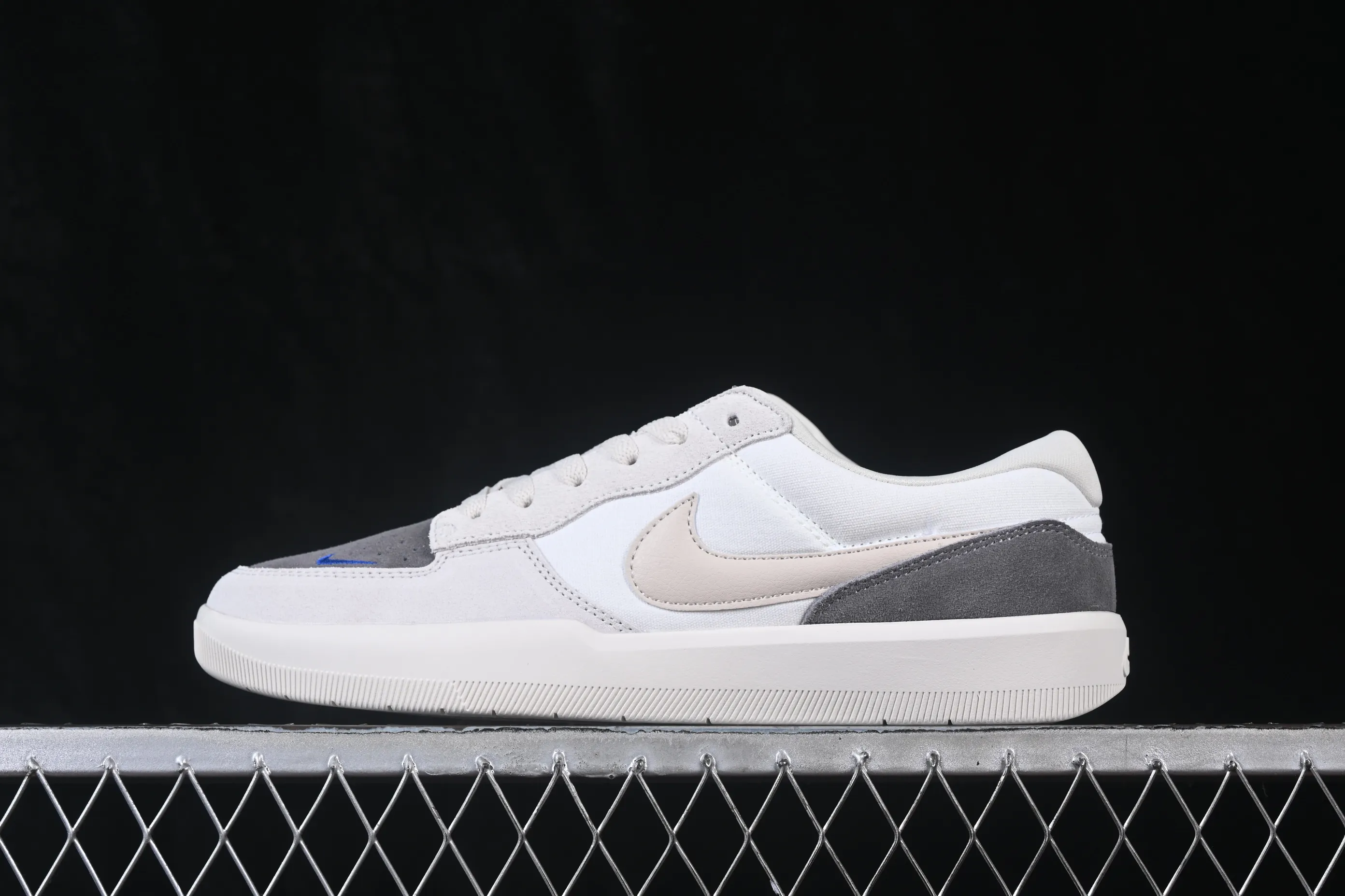 All categories Nk SB Dunk series Nk Force 58 simplified skateboard shoes J version Nike SB Force 58 Nike simplified retro skateboard shoes IQ8398-001